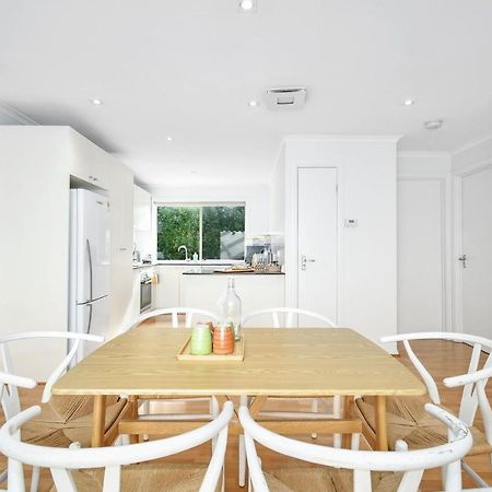 Highett Lovely 3 Bedroom Unit מראה חיצוני תמונה