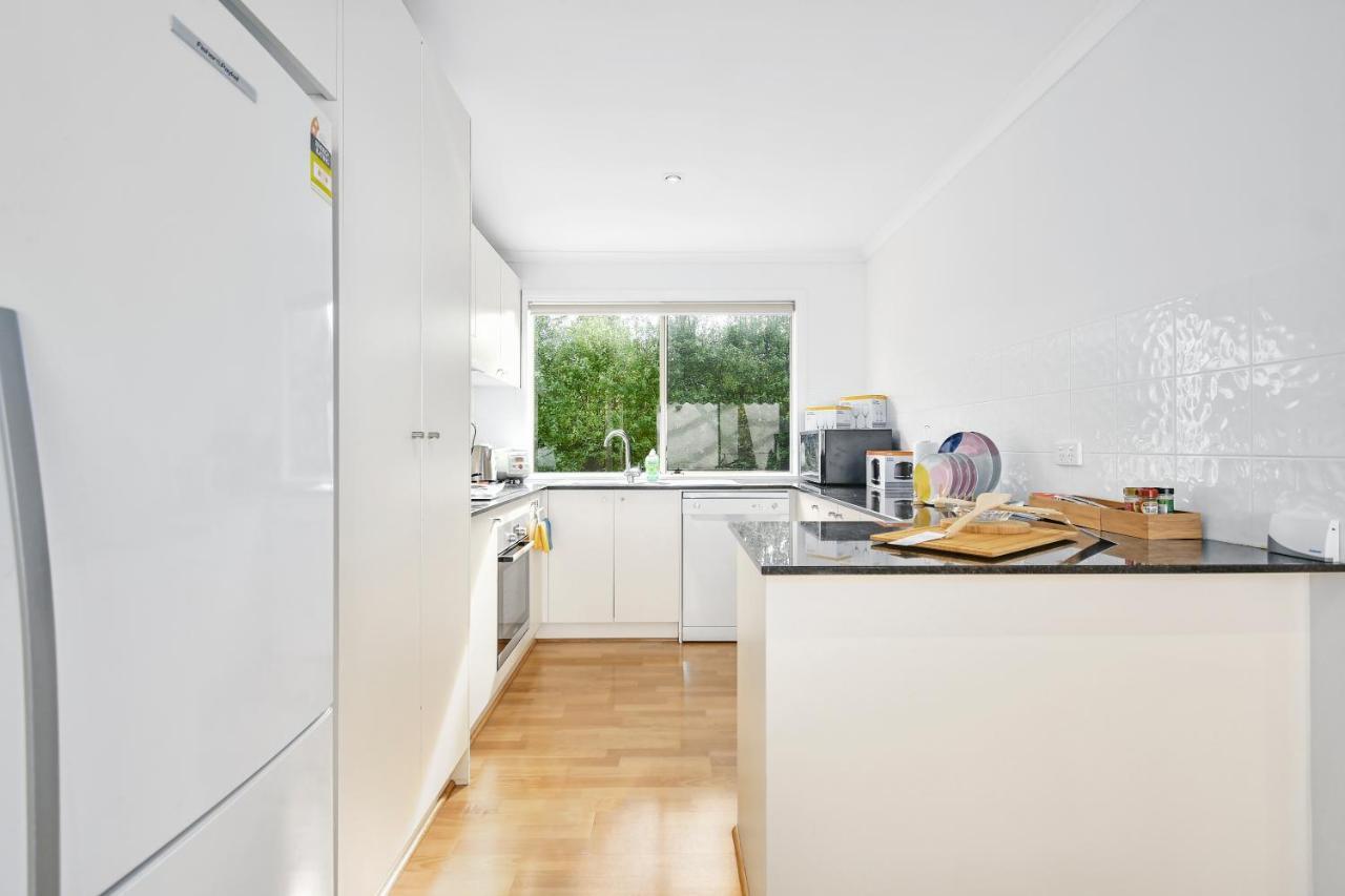 Highett Lovely 3 Bedroom Unit מראה חיצוני תמונה