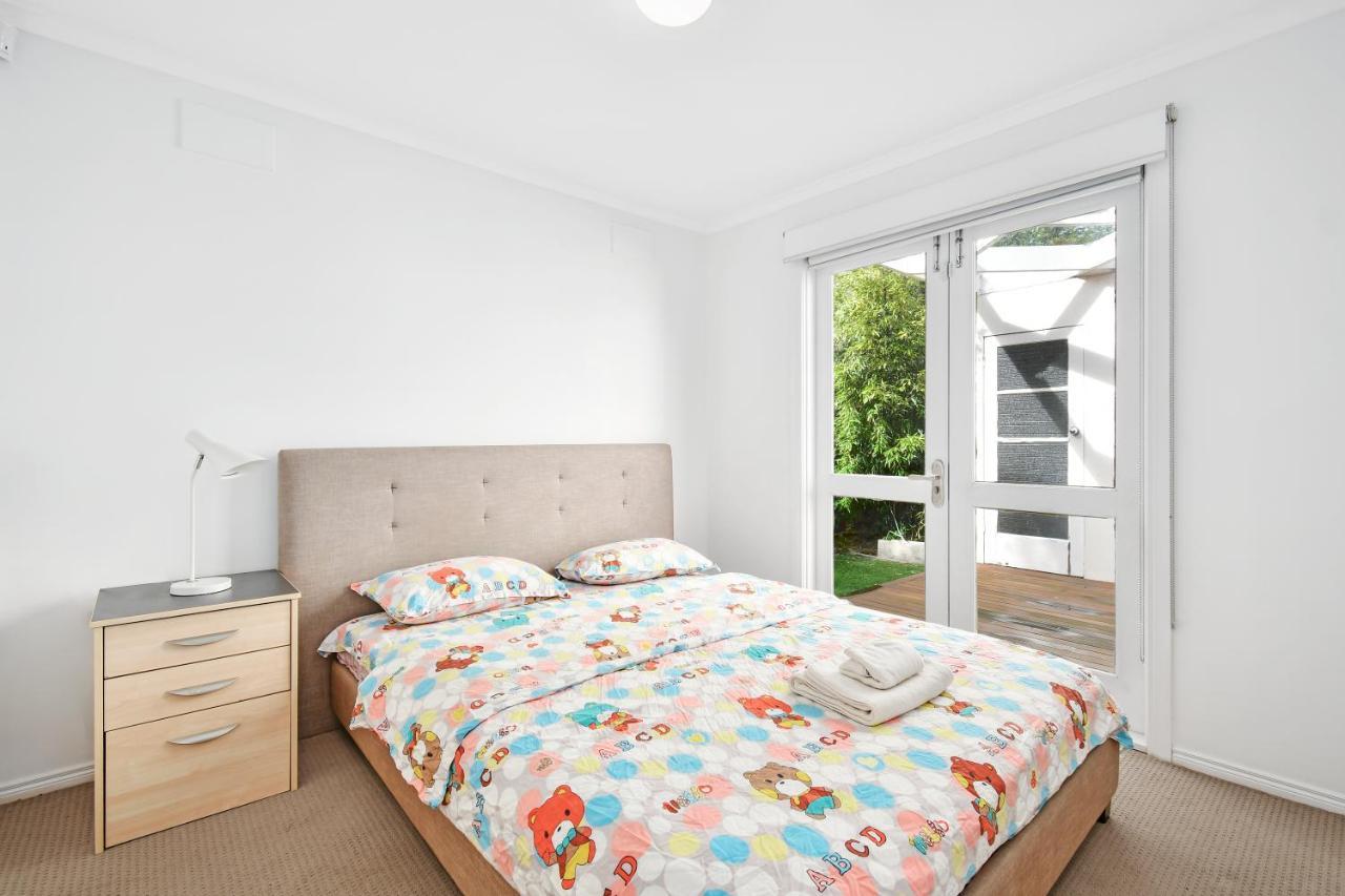 Highett Lovely 3 Bedroom Unit מראה חיצוני תמונה